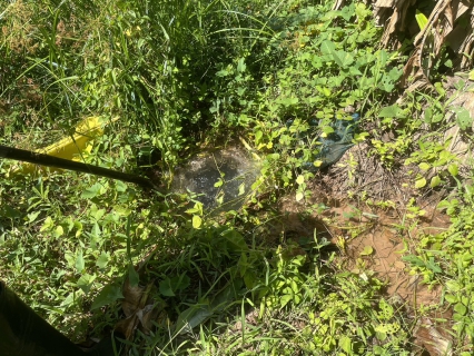 ไฟล์แนบ กปภ.สาขาสุราษฎร์ธานี (พ) ออกสำรวจค้นหาท่อแตกรั่วเพื่อเพิ่มประสิทธิภาพในการส่งจ่ายน้ำประปา และลดน้ำสูญเสีย