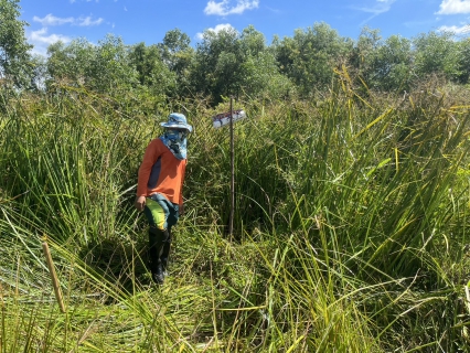 ไฟล์แนบ กปภ.สาขาสุราษฎร์ธานี (พ) ออกสำรวจค้นหาท่อแตกรั่วเพื่อเพิ่มประสิทธิภาพในการส่งจ่ายน้ำประปา และลดน้ำสูญเสีย