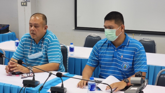 ไฟล์แนบ กปภ.สาขาอ้อมน้อย เข้ารับการตรวจประเมินผลการดำเนินงาน WSP ปี 2566 ประจำไตรมาสที่ 4