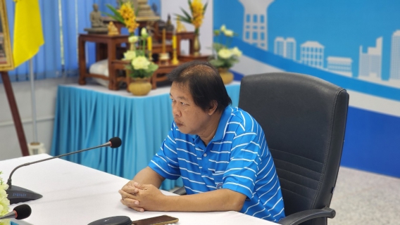 ไฟล์แนบ กปภ.สาขาอ้อมน้อย เข้ารับการตรวจประเมินผลการดำเนินงาน WSP ปี 2566 ประจำไตรมาสที่ 4