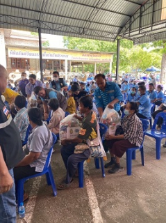 ไฟล์แนบ กปภ.สาขาพยุหะคีรีร่วมกิจกรรม โครงการอำเภอยิ้มเคลื่อนที่