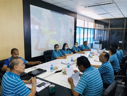 ไฟล์แนบ กปภ.สาขาปากพนัง  จัดกิจกรรมสนทนายามเช้า (Morning Talk) ครั้งที่ 11/2566 ประจำเดือนสิงหาคม 2566