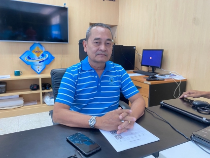 ไฟล์แนบ กปภ.สาขาปากพนัง  จัดกิจกรรมสนทนายามเช้า (Morning Talk) ครั้งที่ 11/2566 ประจำเดือนสิงหาคม 2566