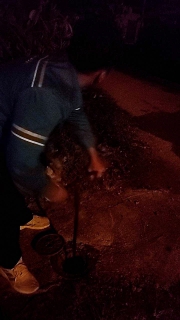 ไฟล์แนบ กปภ.สาขาตะกั่วป่า ดำเนินงานตามแผนบริหารจัดการน้ำสูญเสียเชิงรุก ลงพื้นที่เดินเท้าหาท่อแตกรั่ว พร้อมซ่อมปิดจุด เพื่อลดการเกิดน้ำสูญเสีย