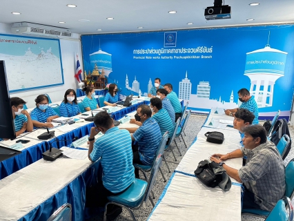 ไฟล์แนบ กปภ.สาขาประจวบคีรีขันธ์ ประชุมคณะทำงานระบบบริหารคุณภาพ ISO9001 :2015 ครั้งที่ 2 ประจำปี 2566