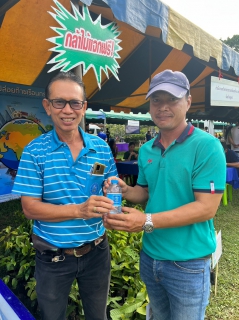 ไฟล์แนบ การประปาส่วนภูมิภาคสาขาชุมพร ร่วมกิจกรรม จังหวัดพบประชาชน ณ โรงเรียนวัดขุนกระทิง ตำบลขุนกระทิง อำเภอเมือง จังหวัดชุมพร