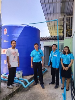 ไฟล์แนบ กปภ.สาขาทุ่งสง ลงพื้นที่พบผู้ใช้น้ำรายใหญ่ ภายใต้กิจกรรมมุ่งมั่นเพื่อปวงชน เติมใจให้กัน ครั้งที่ 4/2566