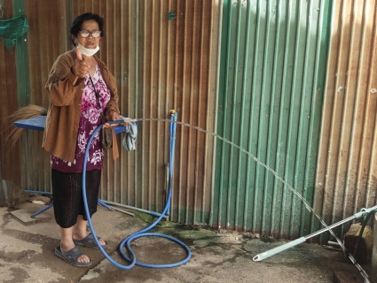 ไฟล์แนบ วันหยุดไม่หยุดให้บริการ กปภ.สาขากำแพงเพชร ดูแลลูกค้าใกล้ชิดทั่วถึง