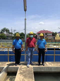 ไฟล์แนบ กปภ.สาขาด่านช้าง รับการตรวจประเมินผลการดำเนินงาน  WSP ไตรมาส 4/2566 