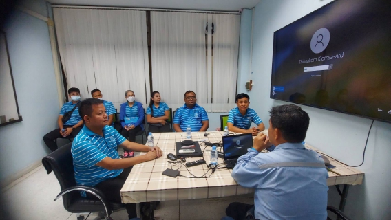 ไฟล์แนบ กปภ. สาขาด่านช้าง   จัดกิจกรรมศึกษาดูงาน ประจำปี 2566