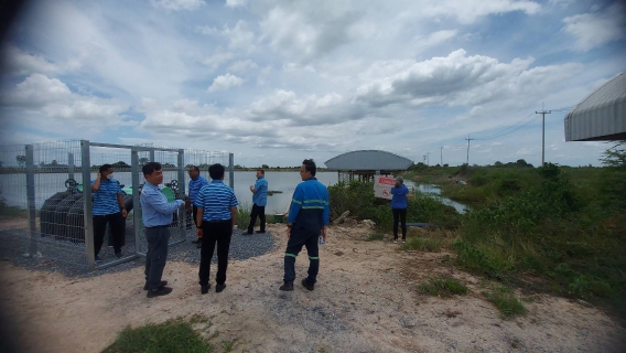 ไฟล์แนบ กปภ. สาขาด่านช้าง   จัดกิจกรรมศึกษาดูงาน ประจำปี 2566