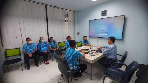 ไฟล์แนบ กปภ. สาขาด่านช้าง   จัดกิจกรรมศึกษาดูงาน ประจำปี 2566