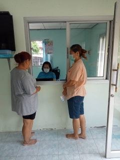 ไฟล์แนบ การประปาส่วนภูมิภาคสาขาท่าแซะ ลงพื้นที่ให้บริการรับชำระค่าน้ำประปานอกสถานที่ประจำเดือนสิงหาคม 2566