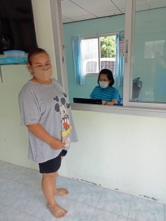 ไฟล์แนบ การประปาส่วนภูมิภาคสาขาท่าแซะ ลงพื้นที่ให้บริการรับชำระค่าน้ำประปานอกสถานที่ประจำเดือนสิงหาคม 2566