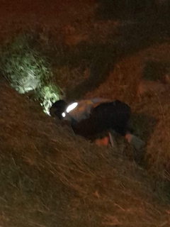 ไฟล์แนบ การประปาส่วนภูมิภาคสาขากาญจนดิษฐ์ ดำเนินการจัดทำ Step test MM 02 ค้นหาท่อรั่ว บ้านเขาแก้ว ตำบลทุ่งกง เพื่อค้นท่อแตกท่อรั่วและเพิ่มปริมาณน้ำจ่ายให้ลูกค้า