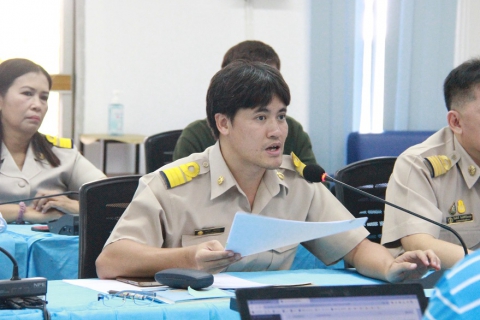 ไฟล์แนบ กปภ.ข.6 ประชุมปิดการตรวจสอบของสำนักตรวจสอบประจำปี 2566