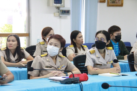 ไฟล์แนบ กปภ.ข.6 ประชุมปิดการตรวจสอบของสำนักตรวจสอบประจำปี 2566