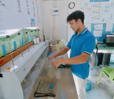 ไฟล์แนบ กปภ.สาขาระนอง ตรวจสอบคุณภาพน้ำ สร้างความเชื่อมั่นกระบวนการผลิตน้ำประปา ประจำเดือน สิงหาคม 2566