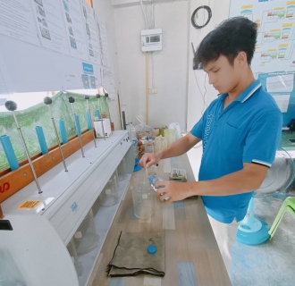 ไฟล์แนบ กปภ.สาขาระนอง ตรวจสอบคุณภาพน้ำ สร้างความเชื่อมั่นกระบวนการผลิตน้ำประปา ประจำเดือน สิงหาคม 2566