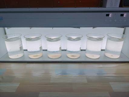 ไฟล์แนบ กปภ.สาขาระนอง ตรวจสอบคุณภาพน้ำ สร้างความเชื่อมั่นกระบวนการผลิตน้ำประปา ประจำเดือน สิงหาคม 2566