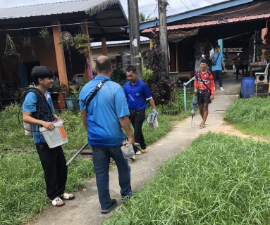 ไฟล์แนบ กปภ.สาขาระนอง ลงพื้นที่ค้นหาท่อแตกรั่วลดน้ำสูญเสีย ตามแผนประจำเดือน สิงหาคม 2566