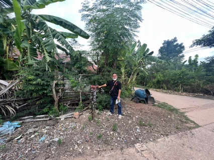 ไฟล์แนบ กปภ.สาขาขอนแก่น (พ) ร่วมประชุมหารือแนวทางการช่วยเหลือกรณีหมู่บ้านมั่นคงเหล่าเกวียนหักขอทะเบียนบ้านและกรณีแนวทางการขอใช้น้ำประปา