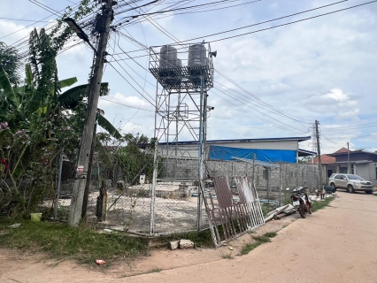 ไฟล์แนบ กปภ.สาขาขอนแก่น (พ) ร่วมประชุมหารือแนวทางการช่วยเหลือกรณีหมู่บ้านมั่นคงเหล่าเกวียนหักขอทะเบียนบ้านและกรณีแนวทางการขอใช้น้ำประปา