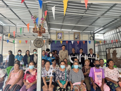 ไฟล์แนบ กปภ.สาขาขอนแก่น (พ) ร่วมประชุมหารือแนวทางการช่วยเหลือกรณีหมู่บ้านมั่นคงเหล่าเกวียนหักขอทะเบียนบ้านและกรณีแนวทางการขอใช้น้ำประปา