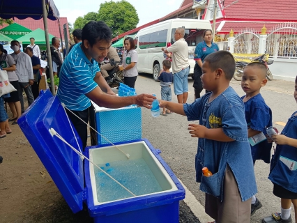 ไฟล์แนบ กปภ.สาขาสวรรคโลก เข้าร่วมโครงการ "หน่วยบำบัดทุกข์ บำรุงสุข สร้างรอยยิ้มให้กับประชาชน" จังหวัดสุโขทัย 