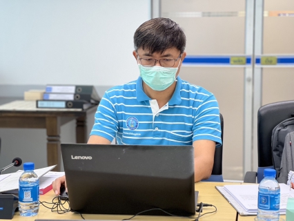 ไฟล์แนบ กปภ.สาขาสมุทรสงคราม ให้การต้อนรับคณะกรรมการตรวจประเมินผลการดำเนินงานโครงการจัดการน้ำสะอาด  Water Safety Plan : WSP ปี 2566