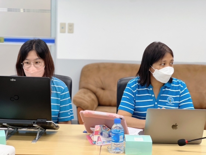 ไฟล์แนบ กปภ.สาขาสมุทรสงคราม ให้การต้อนรับคณะกรรมการตรวจประเมินผลการดำเนินงานโครงการจัดการน้ำสะอาด  Water Safety Plan : WSP ปี 2566