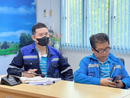 ไฟล์แนบ กปภ.สาขาสมุทรสงคราม จัดกิจกรรม Morning Talk ประจำเดือนสิงหาคม 2566