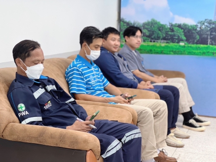 ไฟล์แนบ กปภ.สาขาสมุทรสงคราม จัดกิจกรรม Morning Talk ประจำเดือนสิงหาคม 2566