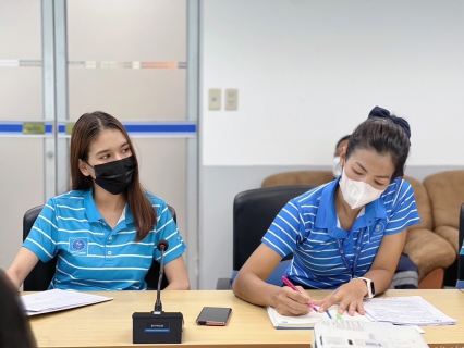 ไฟล์แนบ กปภ.สาขาสมุทรสงคราม จัดกิจกรรม Morning Talk ประจำเดือนสิงหาคม 2566