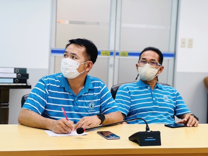 ไฟล์แนบ กปภ.สาขาสมุทรสงคราม จัดกิจกรรม Morning Talk ประจำเดือนสิงหาคม 2566