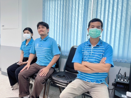 ไฟล์แนบ กปภ.สาขาสมุทรสงคราม จัดกิจกรรม Morning Talk ประจำเดือนสิงหาคม 2566