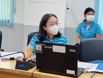 ไฟล์แนบ กปภ.สาขาสมุทรสงคราม จัดกิจกรรม Morning Talk ประจำเดือนสิงหาคม 2566