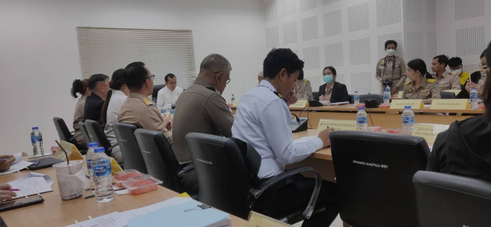 ไฟล์แนบ กปภ.สาขาภูเก็ต เข้าร่วมประชุมคณะกรรมการสถิติระดับจังหวัด จังหวัดภูเก็ต ครั้งที่ 2/2566 