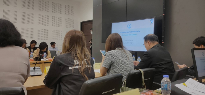 ไฟล์แนบ กปภ.สาขาภูเก็ต เข้าร่วมประชุมคณะกรรมการสถิติระดับจังหวัด จังหวัดภูเก็ต ครั้งที่ 2/2566 