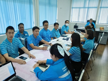 ไฟล์แนบ กปภ.สาขาภูเก็ต จัดกิจกรรมสนทนายามเช้า (Morning Talk) ครั้งที่ 11/2566 ประจำเดือน สิงหาคม 2566