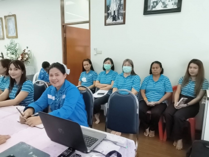 ไฟล์แนบ กปภ.สาขาภูเก็ต จัดกิจกรรมสนทนายามเช้า (Morning Talk) ครั้งที่ 11/2566 ประจำเดือน สิงหาคม 2566