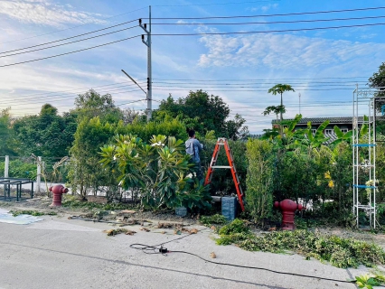 ไฟล์แนบ กปภ.สาขาคลองหลวง จัดกิจกรรม Big Cleaning Day ครั้งที่ 3/2566 