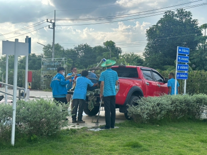 ไฟล์แนบ กปภ.สาขาคลองหลวง จัดกิจกรรม Big Cleaning Day ครั้งที่ 3/2566 