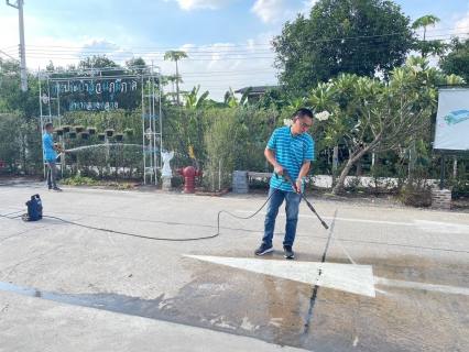 ไฟล์แนบ กปภ.สาขาคลองหลวง จัดกิจกรรม Big Cleaning Day ครั้งที่ 3/2566 