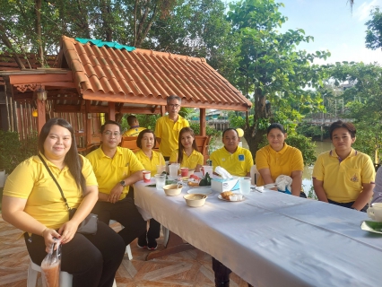 ไฟล์แนบ การประปาส่วนภูมิภาคสาขาชุมพร ร่วมกิจกรรม สภากาแฟร่วมกับจังหวัด  ชุมพร ณ เรือนไม้ชายน้ำ อ.เมือง จ.ชุมพร 