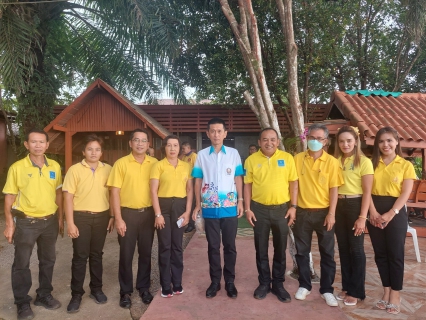 ไฟล์แนบ การประปาส่วนภูมิภาคสาขาชุมพร ร่วมกิจกรรม สภากาแฟร่วมกับจังหวัด  ชุมพร ณ เรือนไม้ชายน้ำ อ.เมือง จ.ชุมพร 