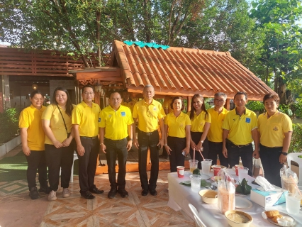 ไฟล์แนบ การประปาส่วนภูมิภาคสาขาชุมพร ร่วมกิจกรรม สภากาแฟร่วมกับจังหวัด  ชุมพร ณ เรือนไม้ชายน้ำ อ.เมือง จ.ชุมพร 