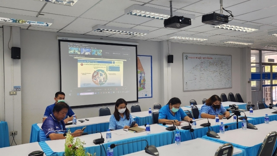 ไฟล์แนบ กปภ.สาขาอ้อมน้อย เข้าร่วมประชุมเพื่อซักซ้อมแนวทางการอ่านมาตรและออกใบแจ้งค่าน้ำประปารองรับการส่งและรับข้อมูลการอ่านมาตรวัดน้ำในรูปแบบ JSON และขอปิดเมนูการทำงานระบบ CIS