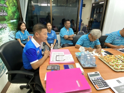 ไฟล์แนบ กปภ.สาขาขลุง จัดกิจกรรมสนทนายามเช้า (Morning Talk) ครั้งที่ 11/2566