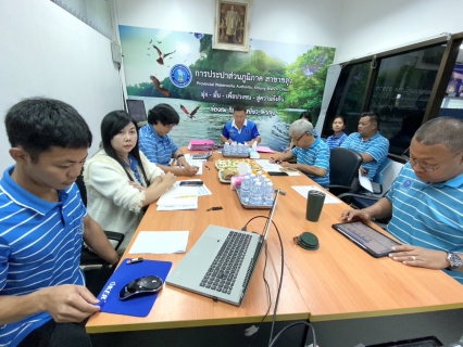 ไฟล์แนบ กปภ.สาขาขลุง จัดกิจกรรมสนทนายามเช้า (Morning Talk) ครั้งที่ 11/2566